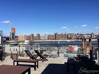 Rented by City Connections Realty