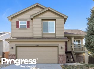 3983 S Shawnee St, Aurora, CO 80018
