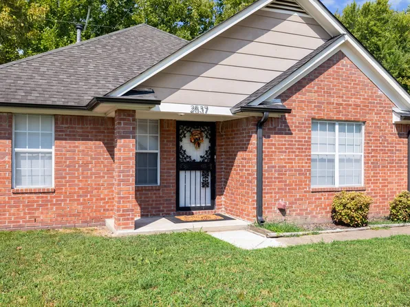 2537 Parkview Dr, Memphis, TN 38128