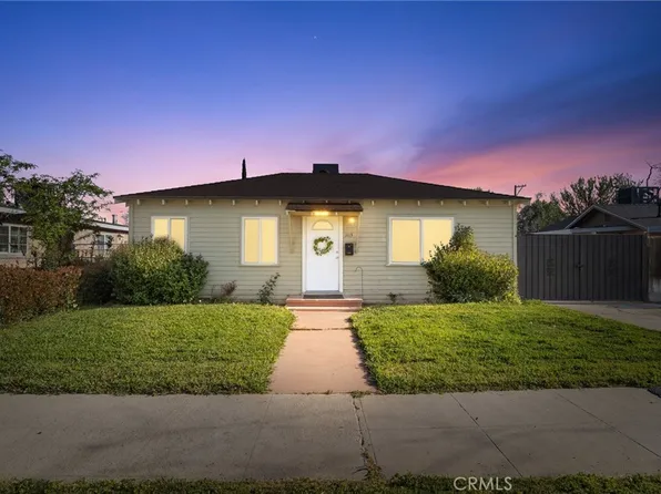 1413 W 10th St, Merced, CA 95341