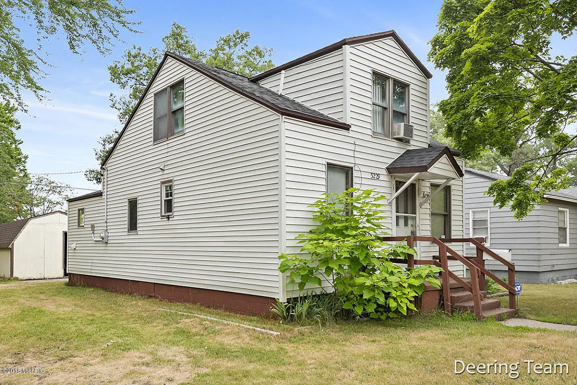 3229 Lemuel St photo 1