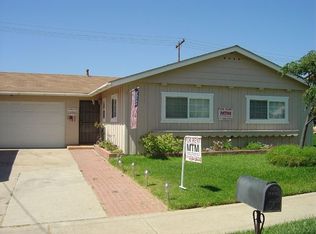 8964 Rover St, Spring Valley, CA 91977