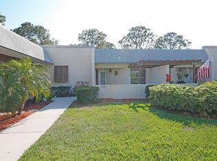 3443 Trophy Blvd, New Port Richey, FL 34655