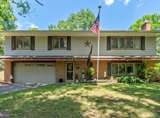 3156 Hunting Ridge Rd, Winchester, VA 22603