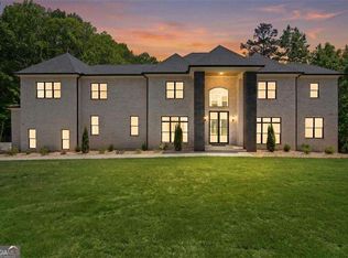 2242 Acworth Due West Rd NW, Acworth, GA 30101