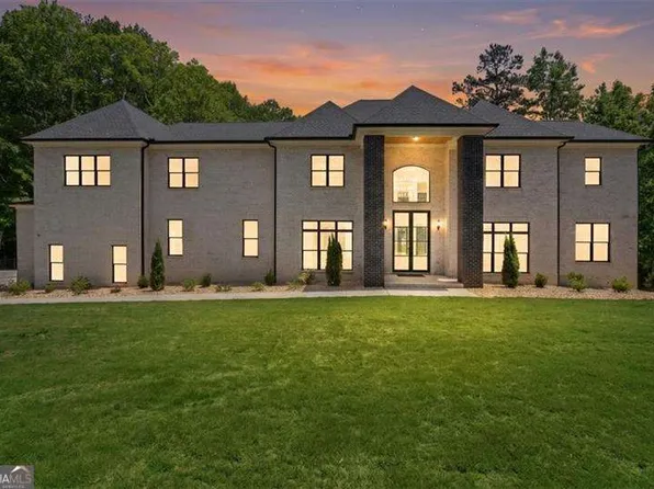 2242 Acworth Due West Rd NW, Acworth, GA 30101