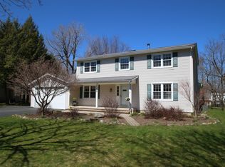 1108 Everwild Vw, Webster, NY 14580