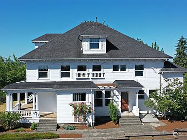 114 W 2nd Street, Aberdeen, WA 98520 | Zillow