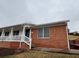1067 Smith Ave #D, Harrisonburg, VA 22802