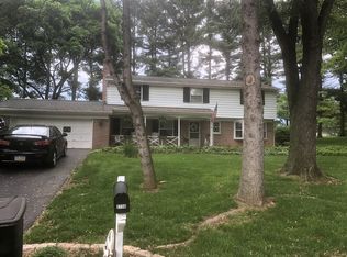 2750 Brookfield Rd, Lancaster, PA 17601