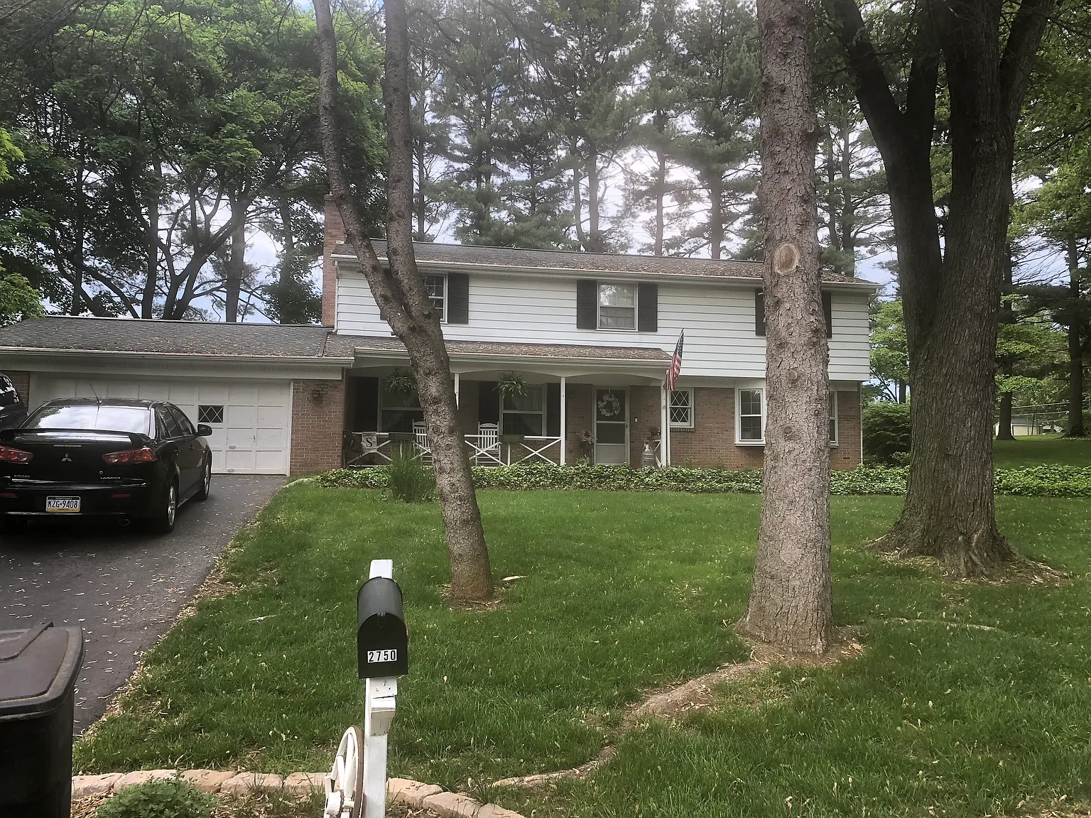 2750 Brookfield Rd photo 1