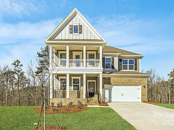 123 Dogwood Grove Pl, Troutman, NC 28166