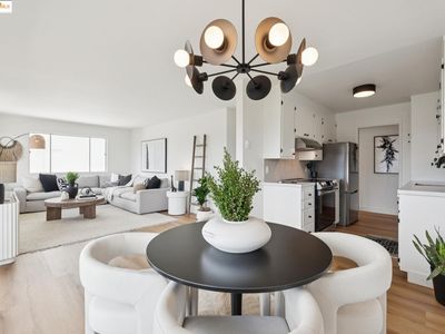 3750 Harrison St APT 302, Oakland, CA, 94611