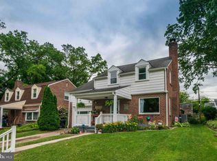 402 Lawrence Ave, Reading, PA 19609