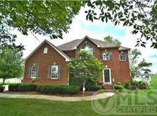 118 Barvas Ln, Lascassas, TN 37085