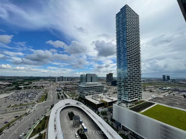 950 Portage Pkwy, Vaughan, ON
