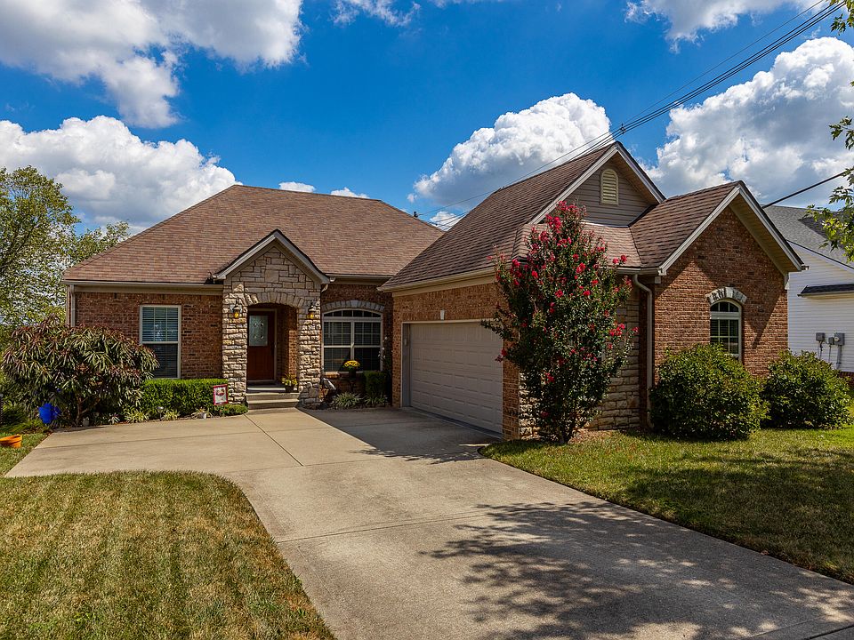 557 Southpoint Dr, Lexington, KY 40515 Zillow