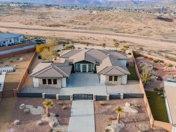 1218 W Province Way, St George, UT 84770