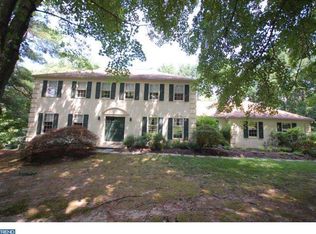 5 Michele Dr, Media, PA 19063