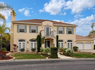 5677 Algonquin Way, San Jose, CA 95138