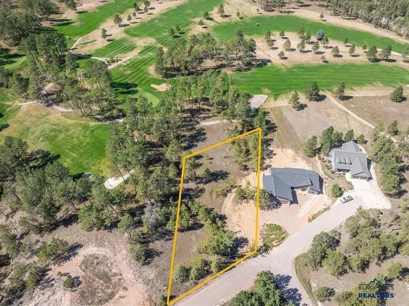 Bald Eagle Dr Lot Gc 28, Hot Springs, SD 57747