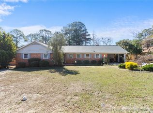 2705 Dartmouth Dr, Fayetteville, NC 28304