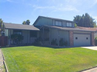 623 Hudis St, Rohnert Park, CA 94928