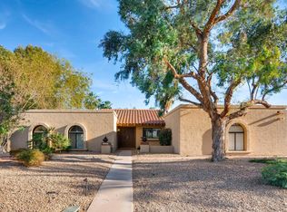 7605 E Larkspur Dr, Scottsdale, AZ 85260