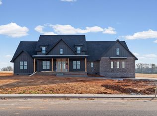 5022 Royal View Way Lot 11, Clarksville, TN