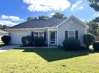 108 Brandi St, Fort Valley, GA 31030
