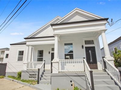 711 Felicity St, New Orleans, LA, 70130