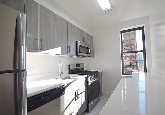 2nd image of 1983 Sedgwick Ave APT 3D