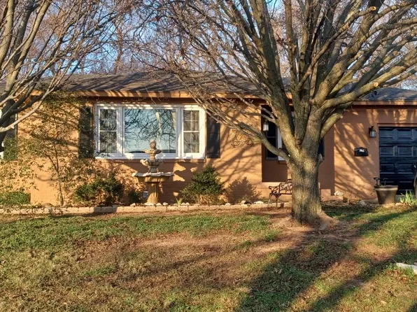 1105 N 17th St, Duncan, OK 73533