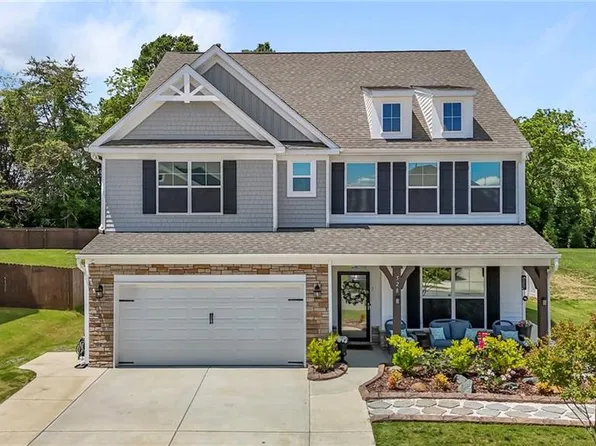 528 Brycewood Dr, Burlington, NC 27215