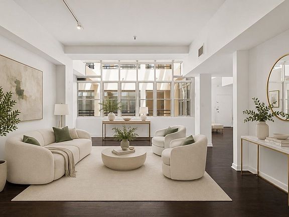 2nd image of 357 Varick St APT 327B