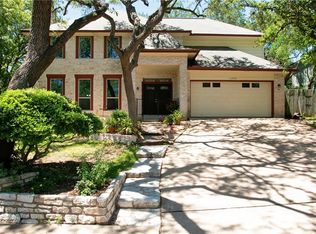 11508 Juniper Ridge Dr, Austin, TX 78759