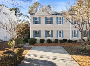 4403 Thorngate Ln, Acworth, GA 30101