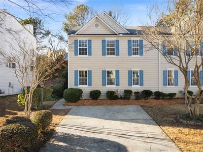 4403 Thorngate Ln, Acworth, GA, 30101