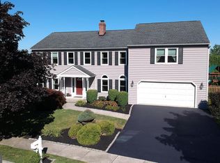 939 Parish Pl, Hummelstown, PA 17036