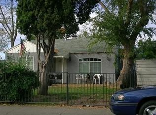 5020 Warwick Ave, Sacramento, CA 95820