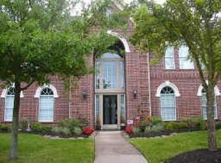 1210 Cardigan Bay Cir, Spring, TX 77379