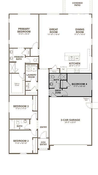 2nd image of 18412 W LAURIE Lane