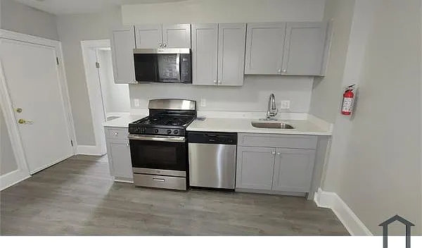74 Mattapan St #1 — Photo 5