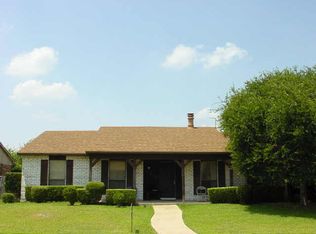 11643 Featherbrook Dr, Dallas, TX 75228