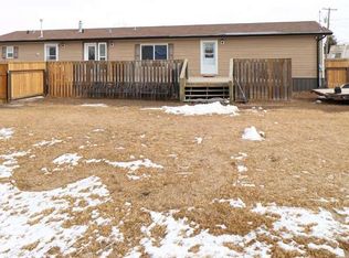117 W Farrar St, Taber, AB T0K0V0