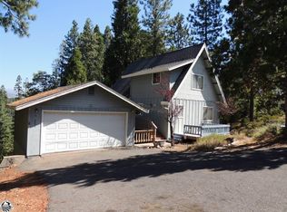 20748 Point View Dr, Groveland, CA 95321