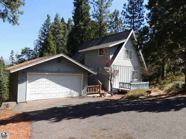 20748 Point View Dr, Groveland, CA 95321