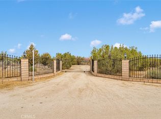 1026 Juniper Rd, Pinon Hills, CA 92372