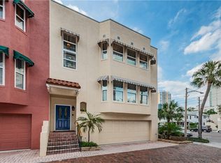 101 Fareham Pl N, Saint Petersburg, FL 33701