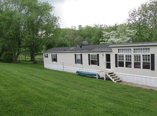 8185 Beacon Light Rd, Lisbon, OH 44432